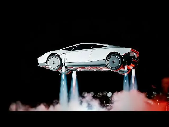 Back to the future