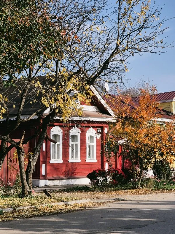 Арзамас