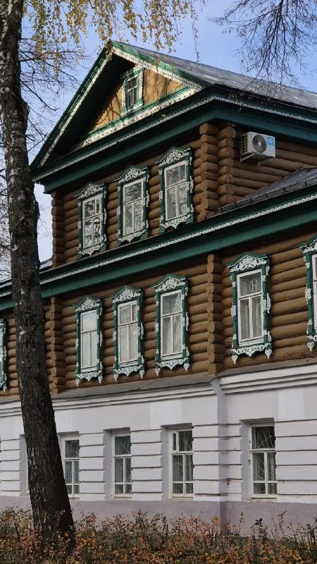 Арзамас