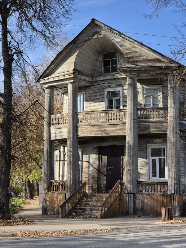 Арзамас