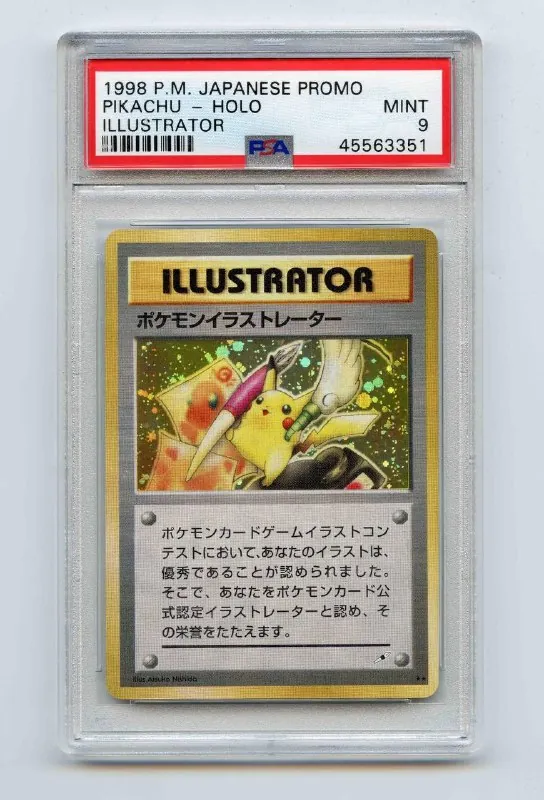 Как Pokémon стали активом на $9 млрд