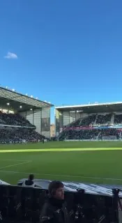 🥉💚💙 Шотландский футбол, или ФК «Челябинск» — Edinburgh Edition