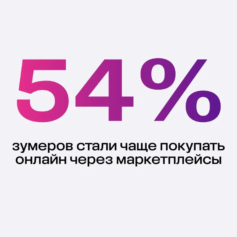 💗 Новое исследование информационно-аналитического агентства TelecomDaily и МТС показывает, что зумеры и миллениалы…