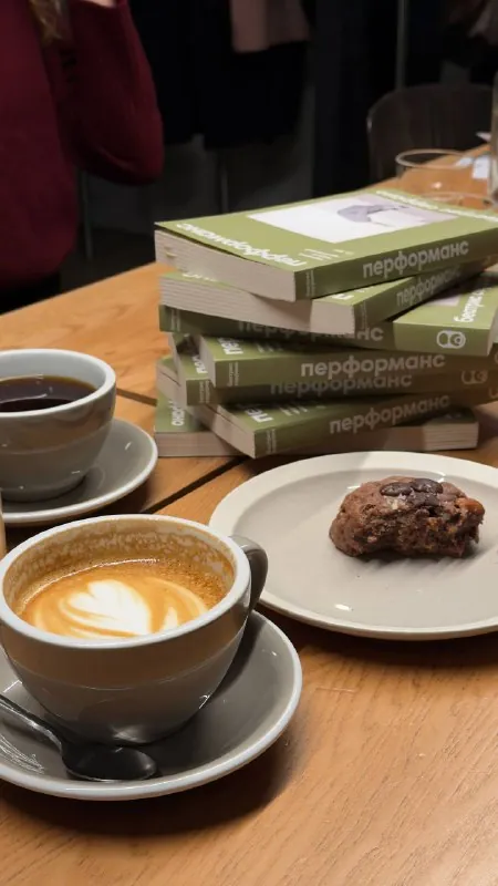 ☕️🫒• Вчера состоялась октябрьская встреча нашего кк.