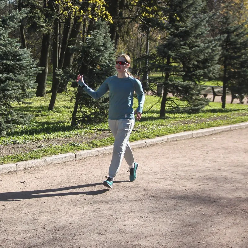 А чё это я фотки с субботнего паркрана не выложила, совсем бабка старая, память подводит.