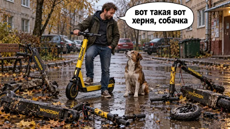 А у ВУШа-то какие прекрасные метаморфозы...
