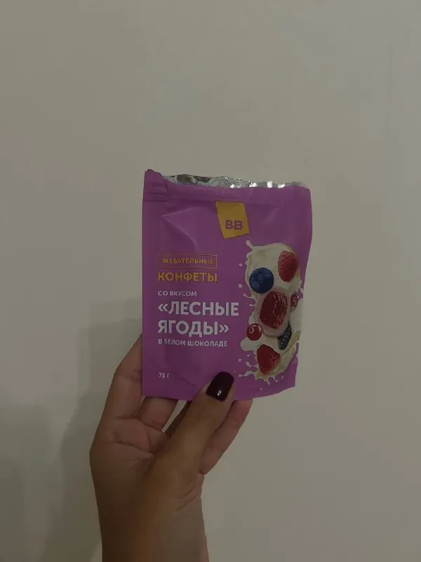 Мои очередные пп находки 🤎☕️