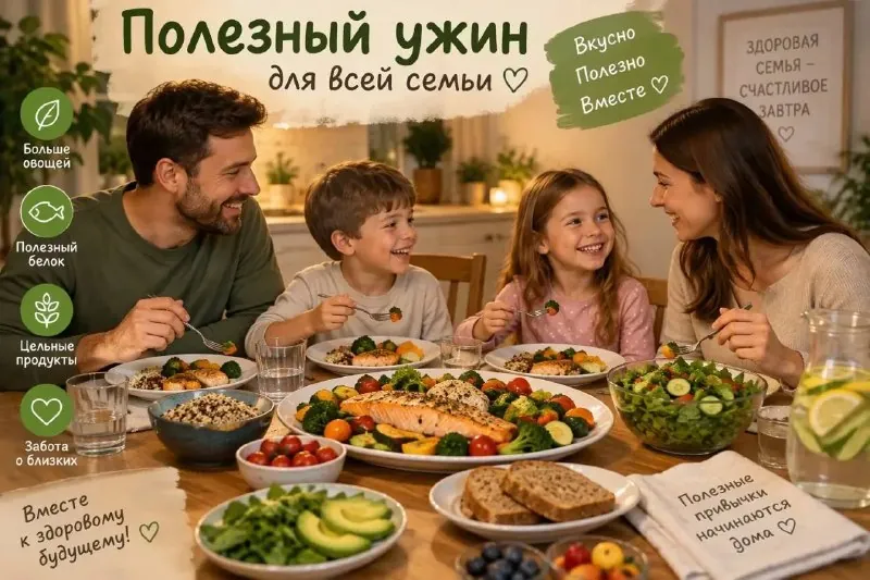 Тарелка на неделю: как готовить 3 раза, а есть 7 дней?