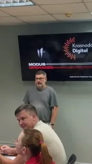 Сегодня хочу рассказать о друге.